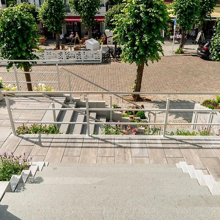 Villa Sand Im Schuh Sellin  Zewnętrze zdjęcie