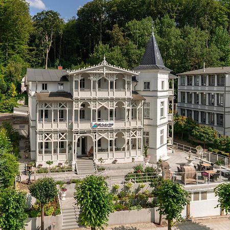 Villa Sand Im Schuh Sellin  Zewnętrze zdjęcie