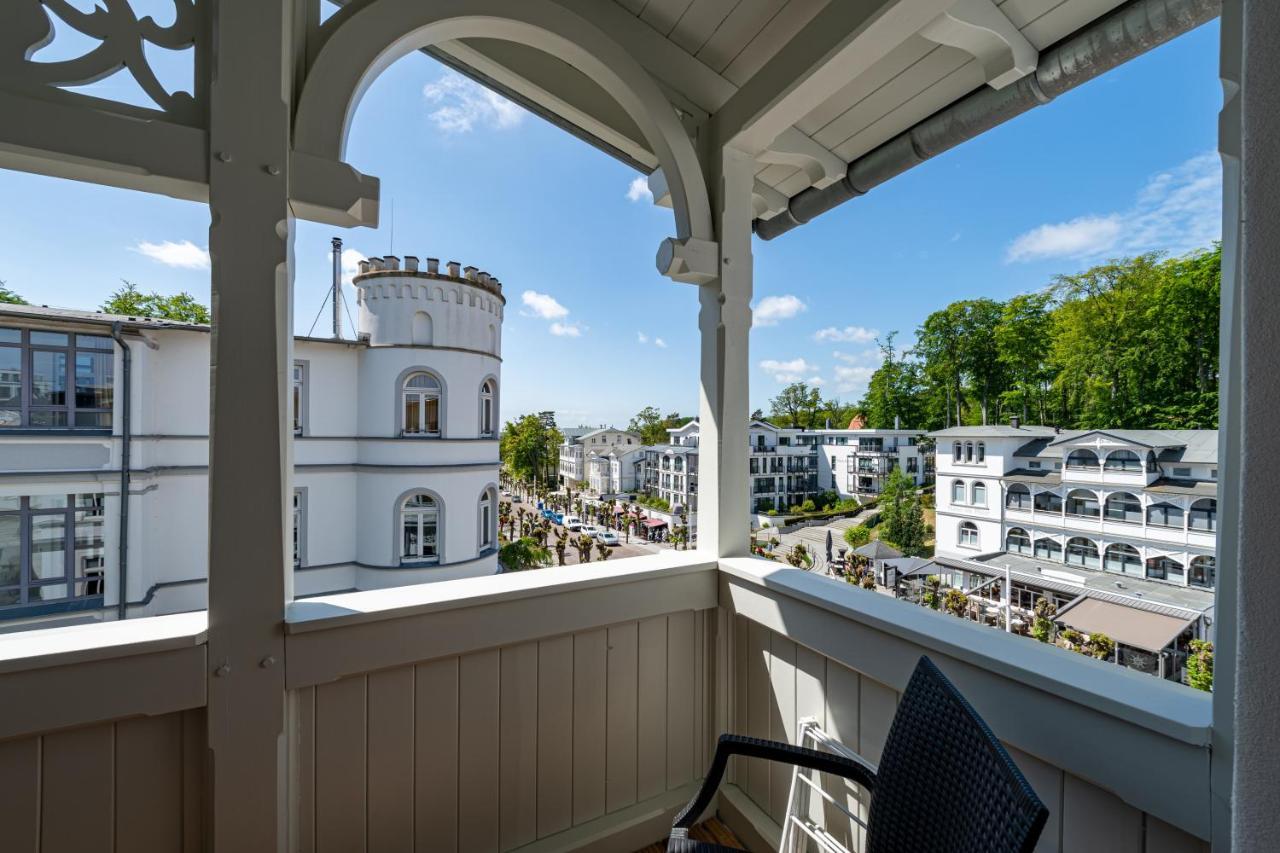 Villa Sand Im Schuh Sellin  Zewnętrze zdjęcie