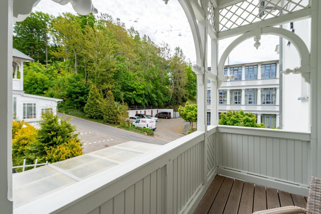 Villa Sand Im Schuh Sellin  Zewnętrze zdjęcie