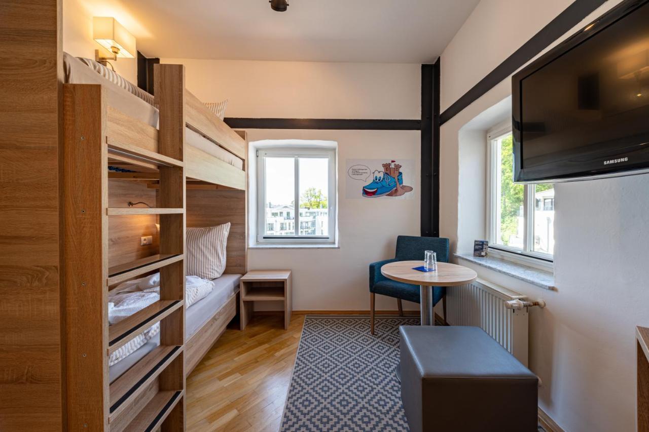 Villa Sand Im Schuh Sellin  Zewnętrze zdjęcie