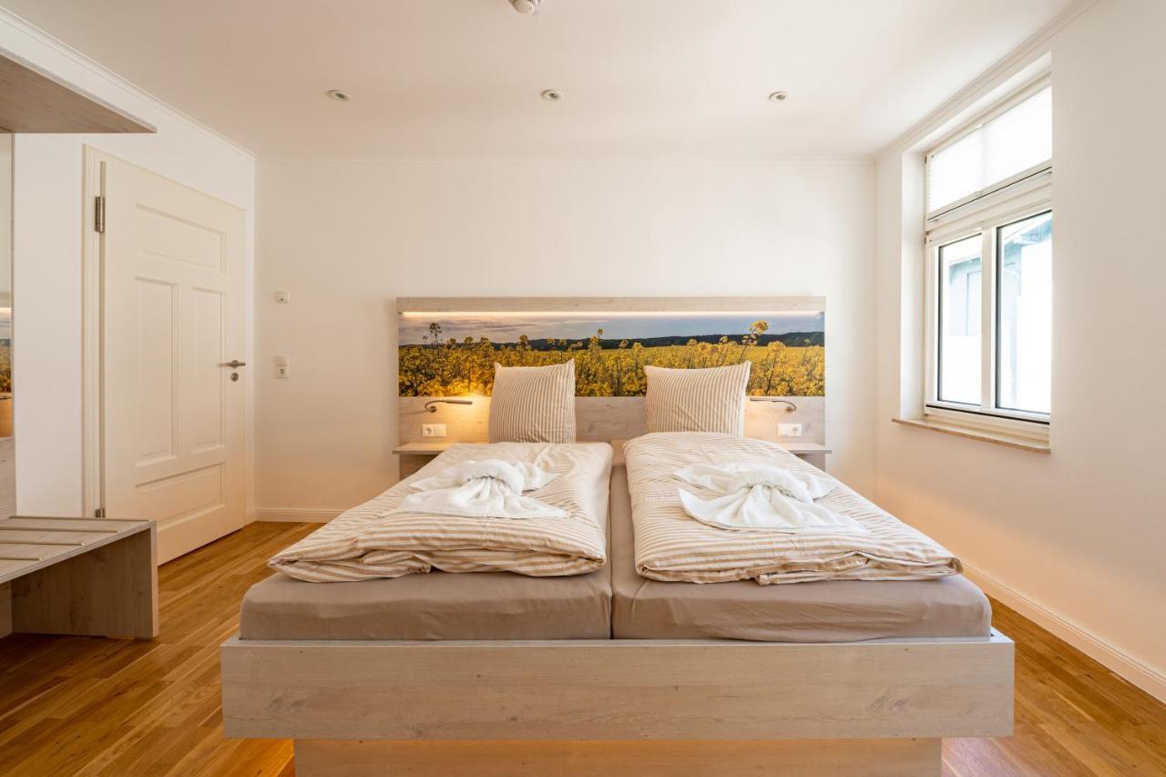 Villa Sand Im Schuh Sellin  Zewnętrze zdjęcie