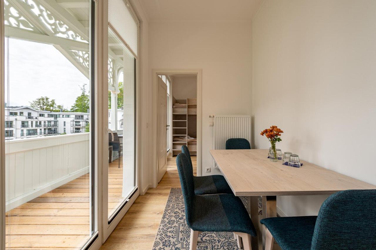 Villa Sand Im Schuh Sellin  Zewnętrze zdjęcie