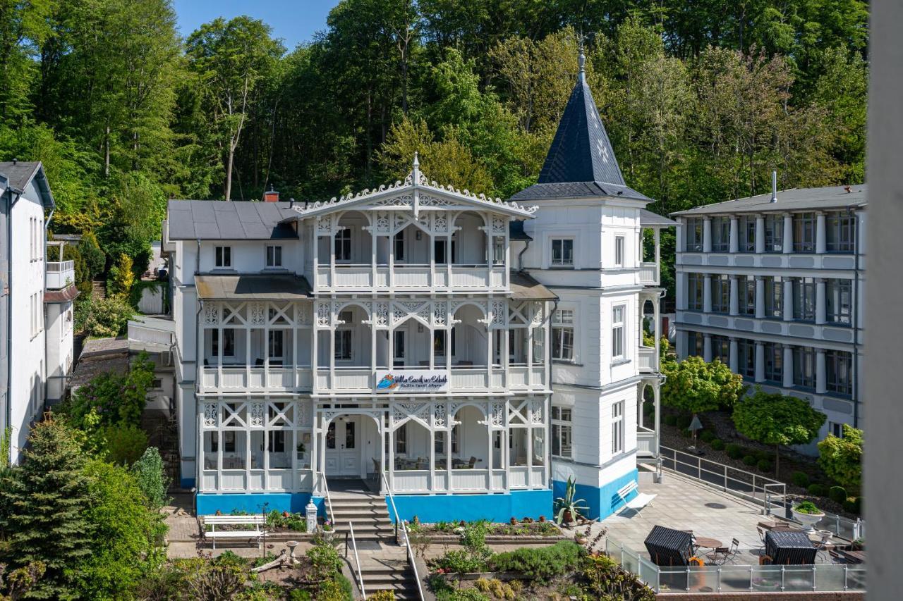 Villa Sand Im Schuh Sellin  Zewnętrze zdjęcie