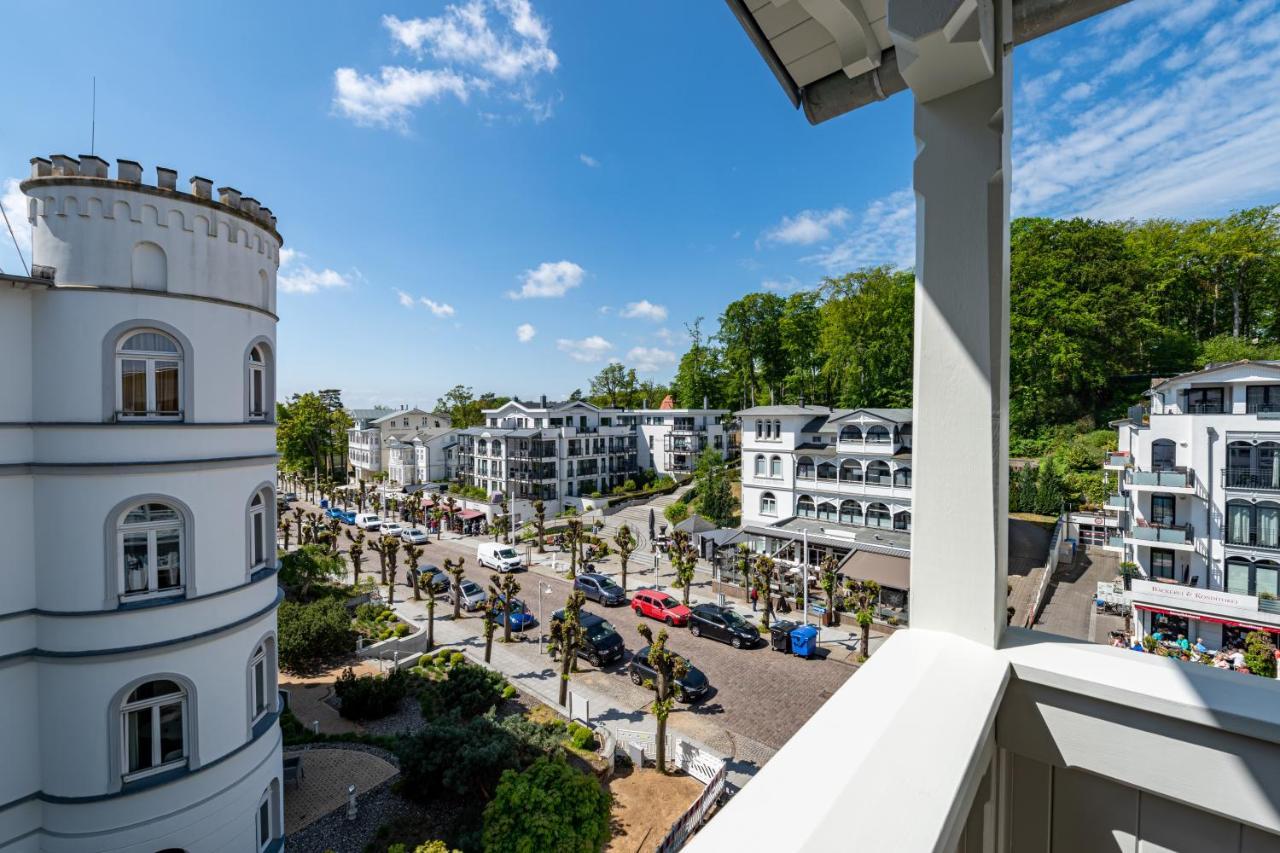 Villa Sand Im Schuh Sellin  Zewnętrze zdjęcie