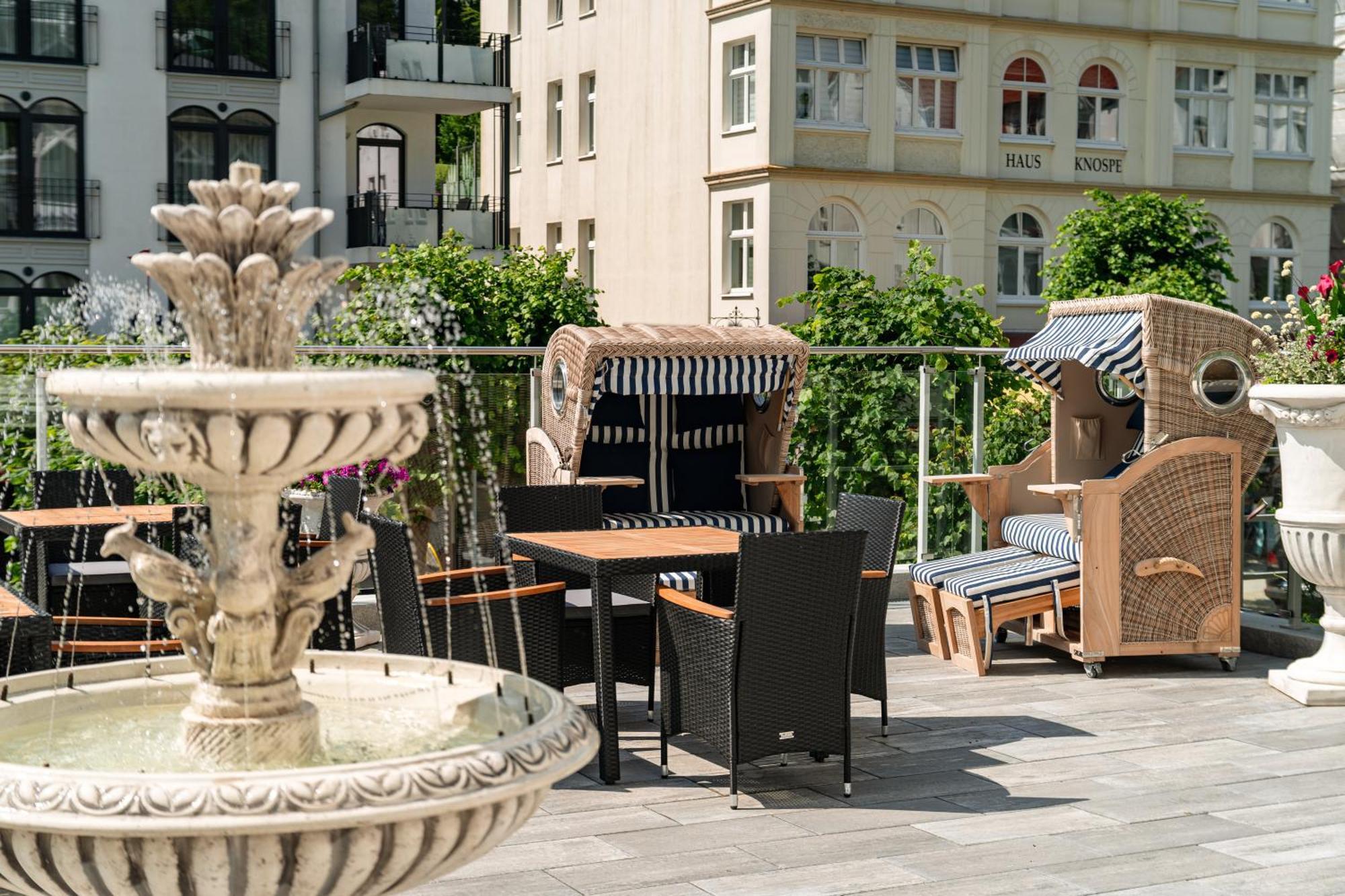 Villa Sand Im Schuh Sellin  Zewnętrze zdjęcie